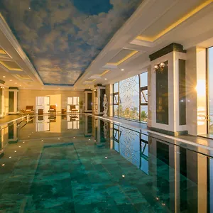 Eden Ocean View 4* Da Nang