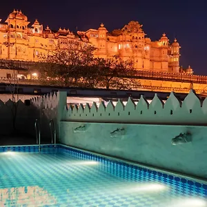 Manuscript - Jhilwara Haveli 4* Udaipur