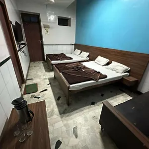 Hotel New Royal
