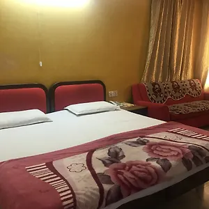 Hotel Sukant Palace