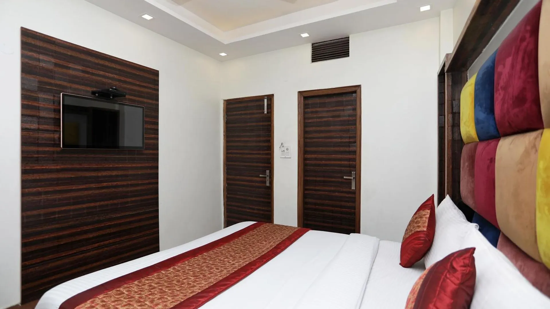 Hotel O Sun Palace Delhi  2*, Delhi (National Capital Territory of India) India